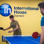 Darwin PVT Australia