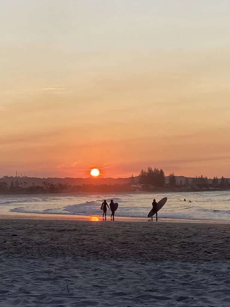 Byron Bay PVT