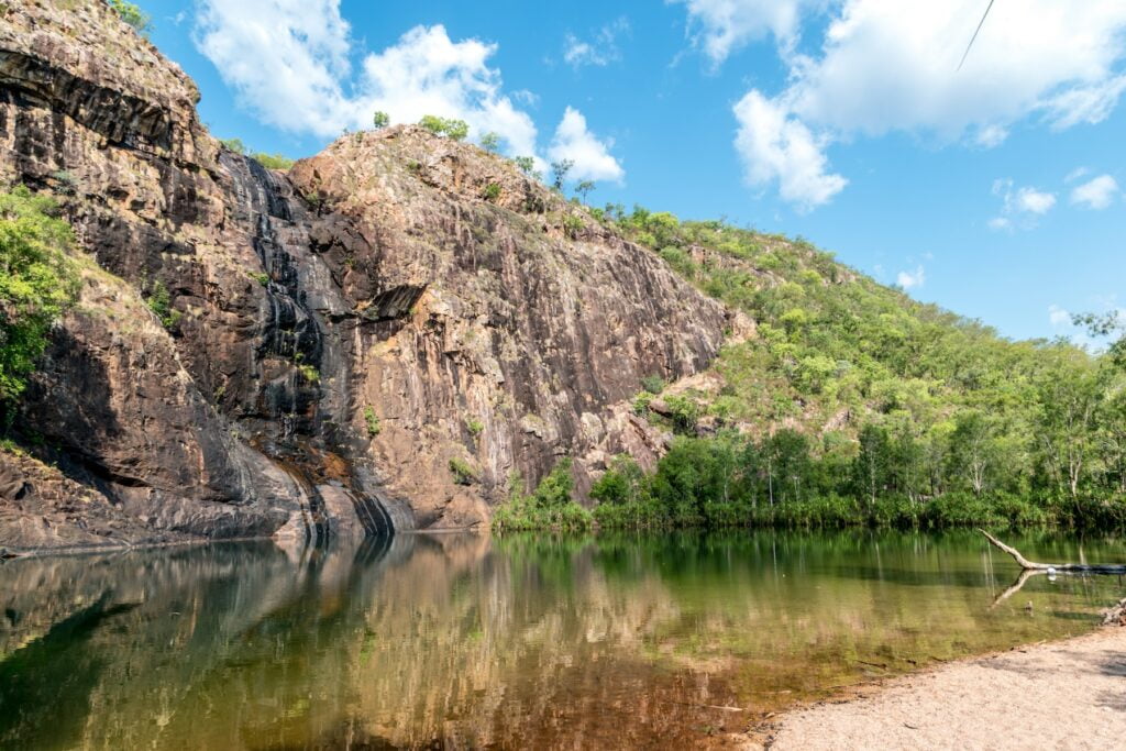 Kakadu - VVT Australie