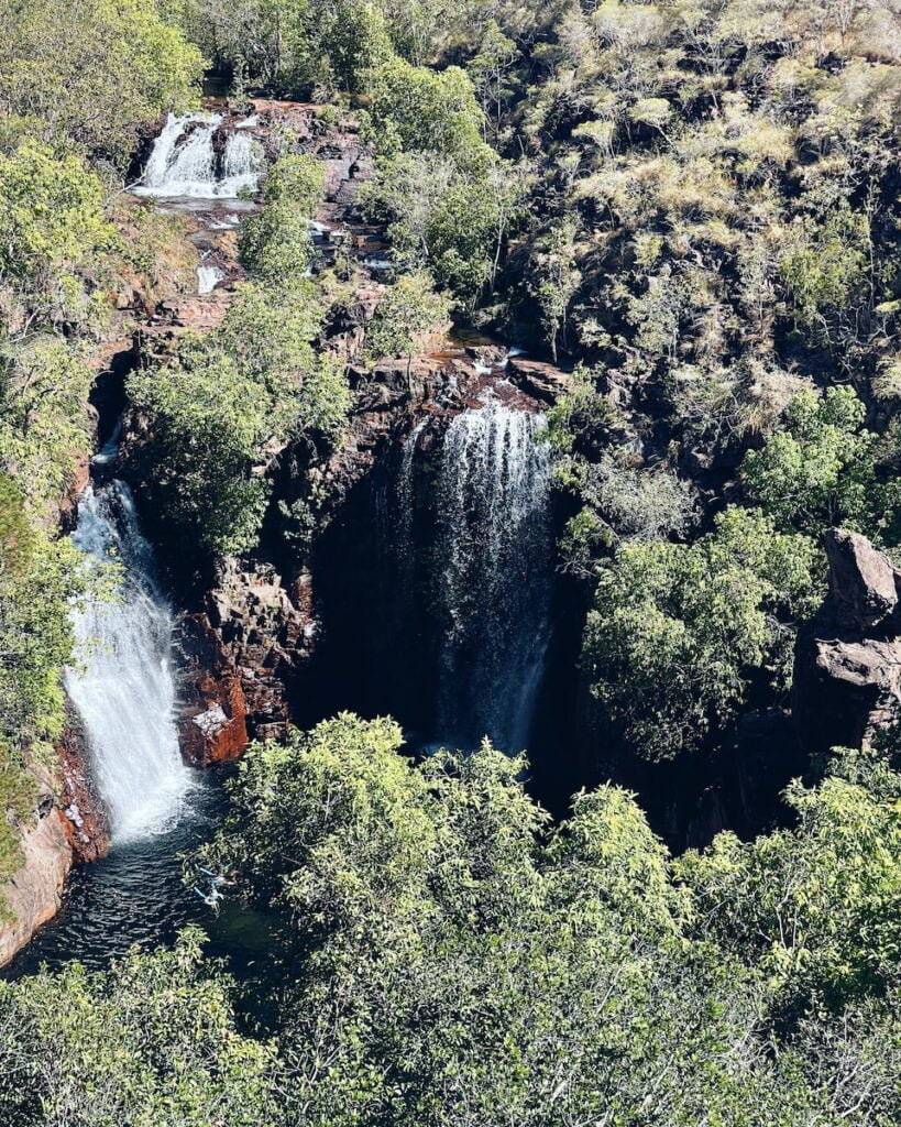 Litchfield National Park - Darwin PVT