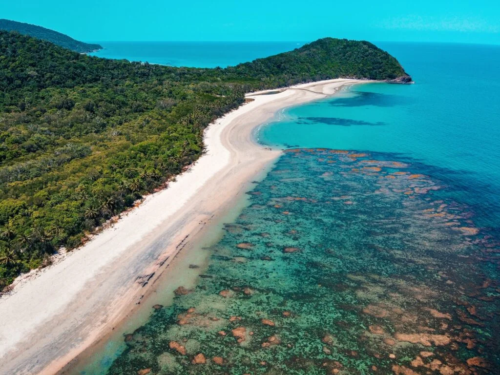 Cairns - VVT Australie