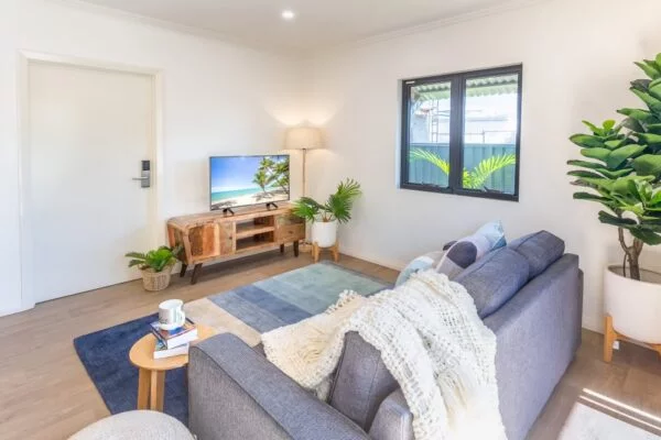 Logement Cairns PVT