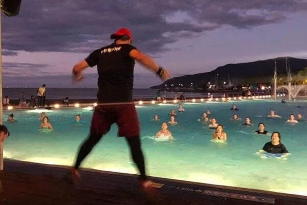 Activités Cairns PVT