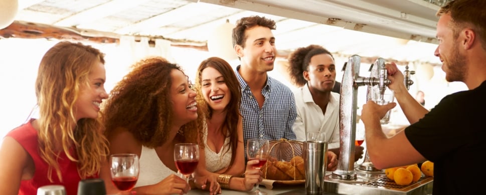 Working Holiday : 10 jobs à faire pour vivre pleinement son aventure