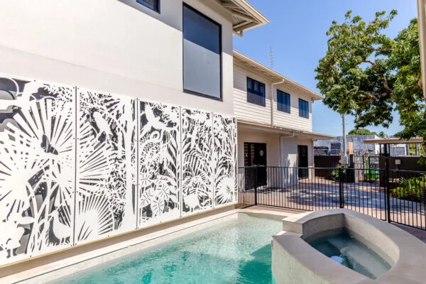 Logement Cairns PVT