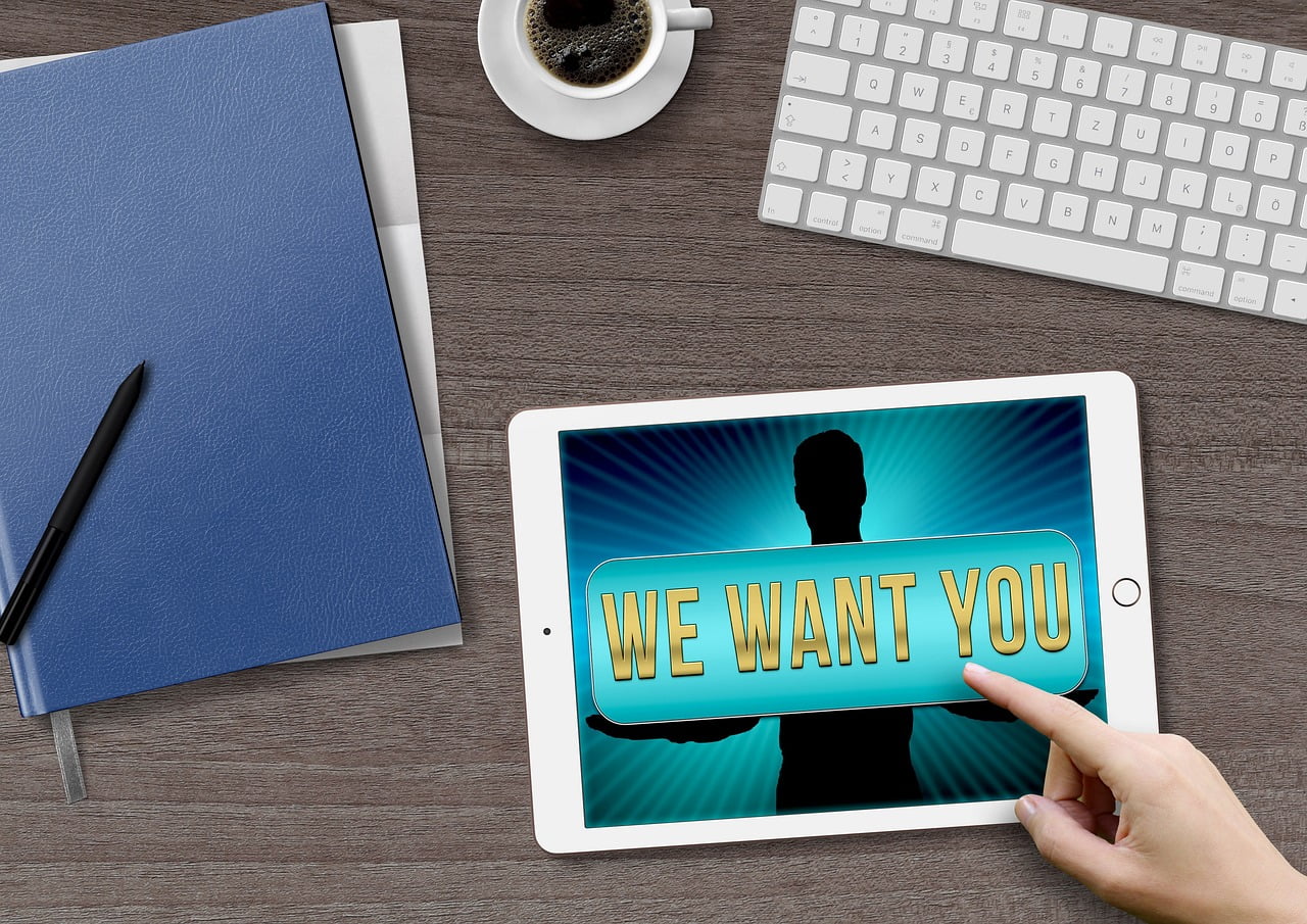 Les jobs en Visa Vacances Travail