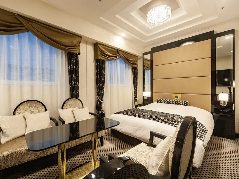 APA hotel tokyo