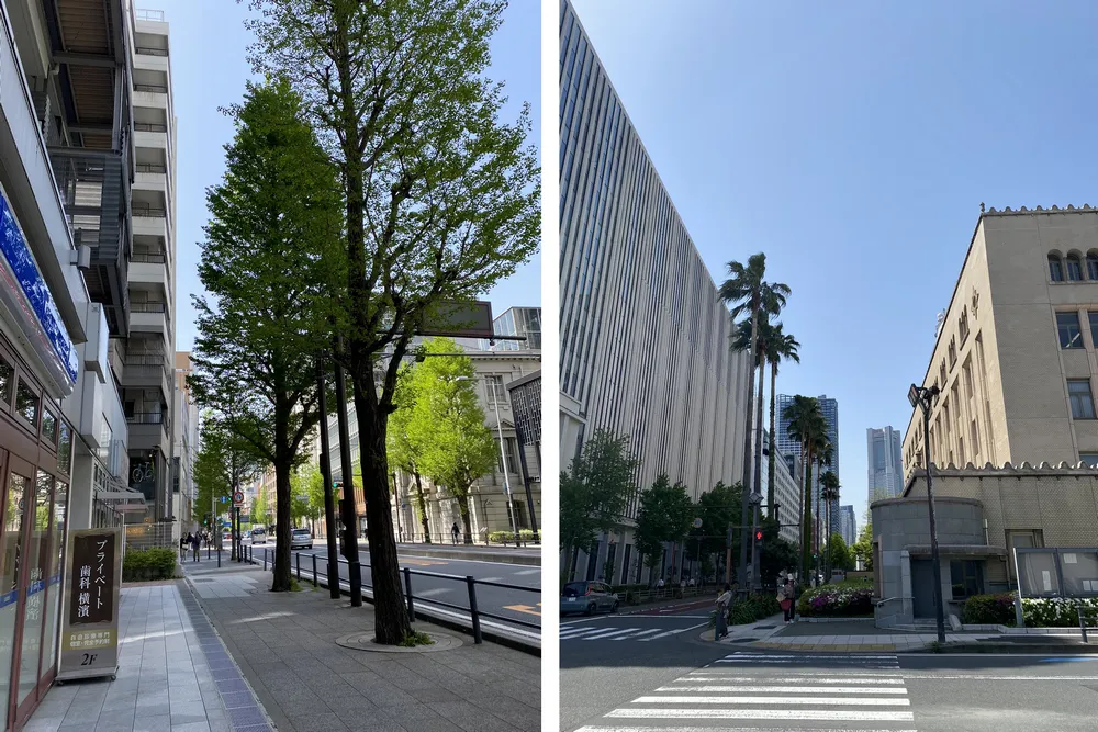 que faire à Yokohama