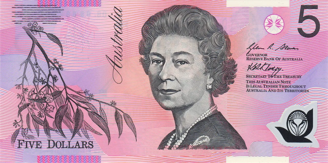 preuve de fonds PVT Australie