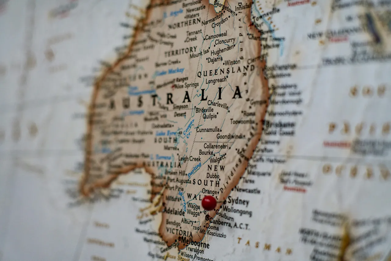 PVT en australie refusé