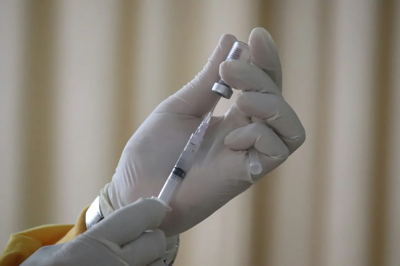 Vaccins PVT Australie