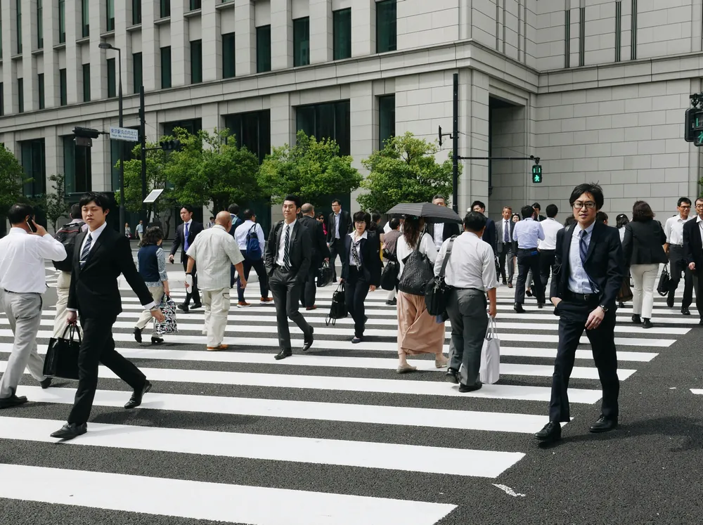 trouver un travail au japon en PVT