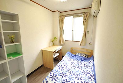 pvt Tokyo : loger en colocation